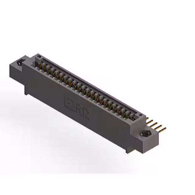 395-022-559-607 EDAC Inc.  Edgeboard Connectors